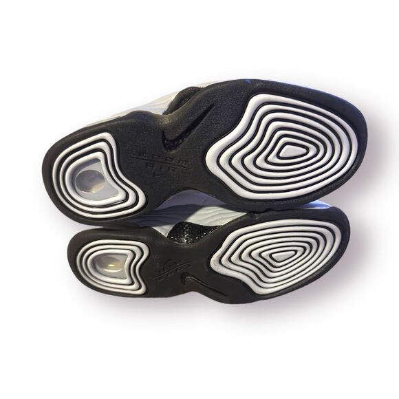 Nike Air Max Penny 2 Summit White-Rosewood Women’s‎ Size 6 - Picture 5 of 7